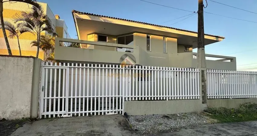 Casa com 2 quartos à venda no Balneário Junara, Matinhos