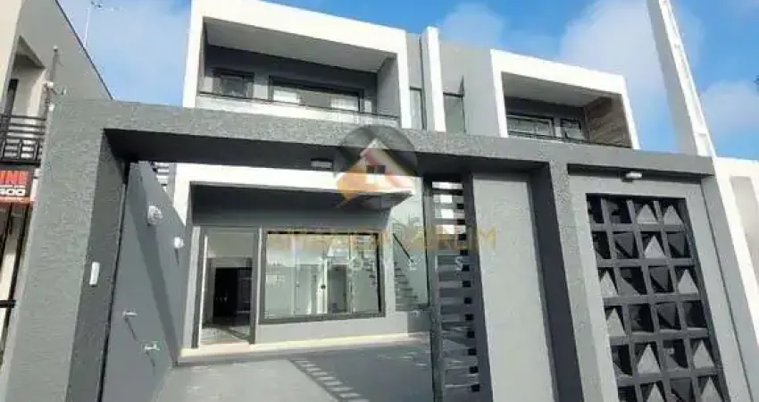 Casa com 3 quartos à venda no Balneário Flórida, Matinhos 