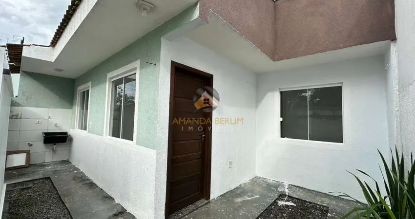 Casa com 2 quartos à venda na Vila Garcia, Paranaguá 