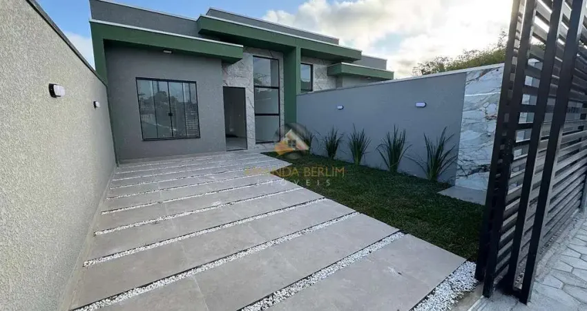 Casa com 2 quartos à venda no Costa Azul, Matinhos 