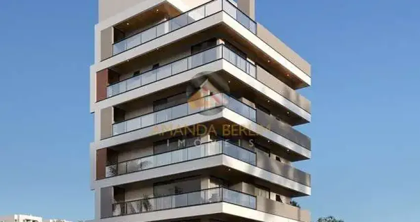 Apartamento com 3 quartos à venda na Praia Mansa, Matinhos