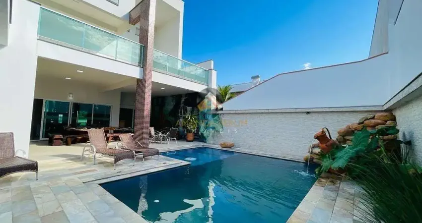 Casa com 7 quartos para alugar no Atami, Pontal do Paraná