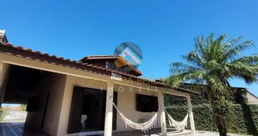 Casa com 4 quartos à venda no Monções, Pontal do Paraná 