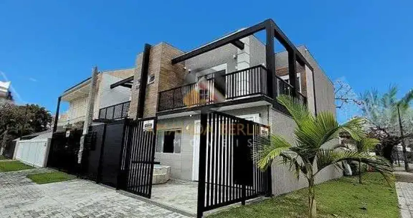 Casa com 3 quartos à venda no Centro, Guaratuba 