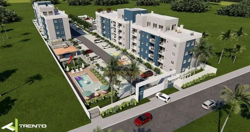 Apartamento com 1 quarto à venda na Praia de Leste, Pontal do Paraná