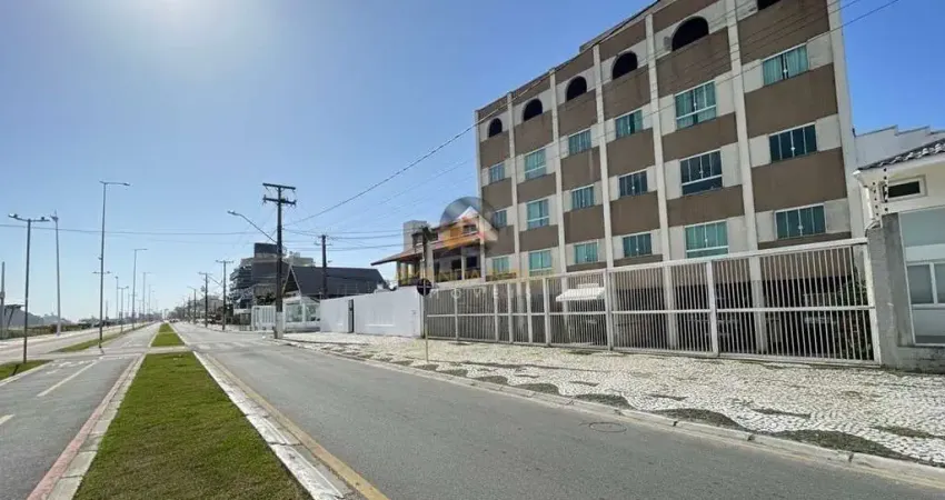 Apartamento com 2 quartos à venda em Caiobá, Matinhos