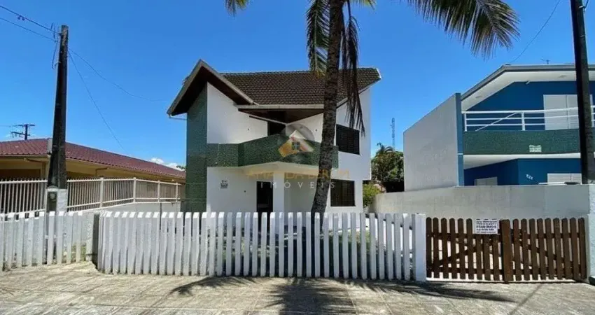 Casa com 3 quartos à venda no Beltrami, Pontal do Paraná 