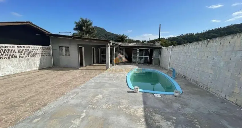 Casa com 3 quartos à venda no Sertãozinho, Matinhos