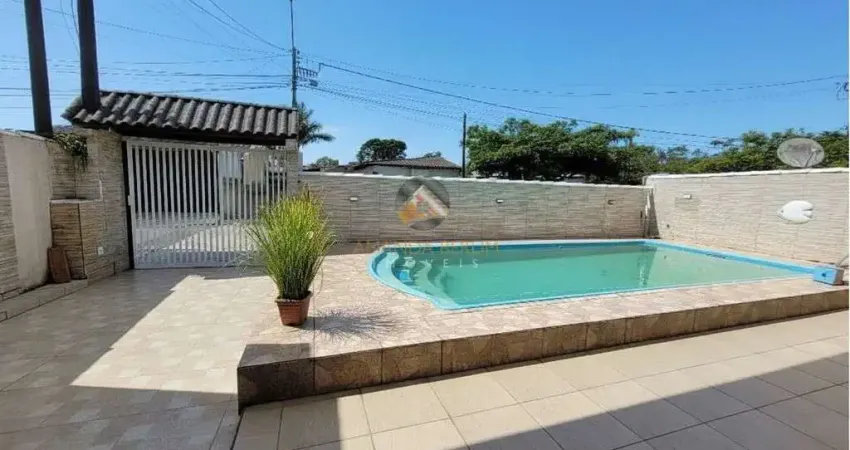 Casa com 2 quartos à venda no Rio da Onça, Matinhos