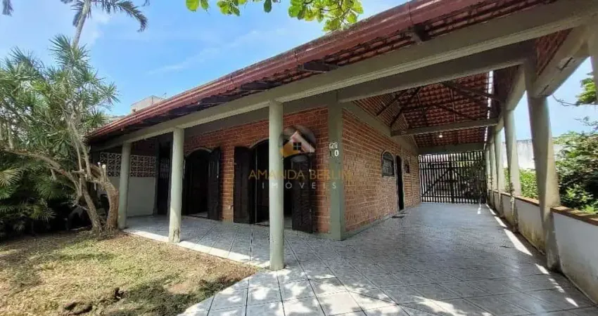 Casa com 3 quartos à venda no Santa Terezinha, Pontal do Paraná