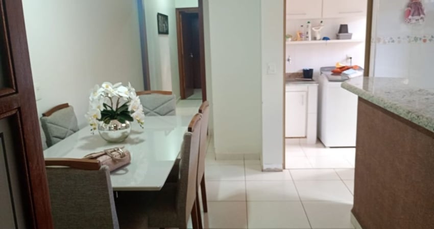 Casa com 2 quartos à venda no Planalto Verde, Ribeirão Preto 