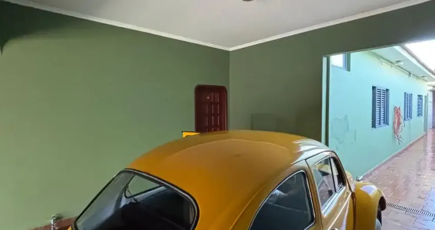 Casa com 3 quartos à venda no Planalto Verde, Ribeirão Preto 
