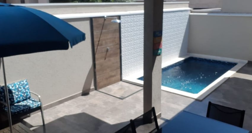 Casa Térrea em Condomínio em Ribeirão Preto