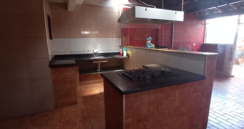Casa com 3 quartos à venda no Jardim Aeroporto, Ribeirão Preto 