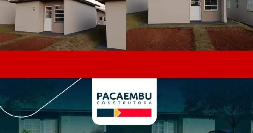 Casa em condomínio fechado com 2 quartos à venda na Avenida Maximilliam Max Maggioni, 400, Jardim Cristo Redentor, Ribeirão Preto