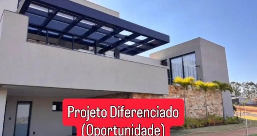 Casa em condomínio fechado com 3 quartos à venda na Rua XV de Novembro, 10, Centro, Cravinhos