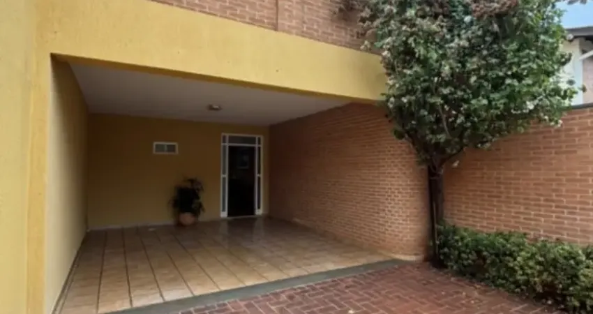 Casa com 4 quartos à venda no Nova Ribeirânia, Ribeirão Preto