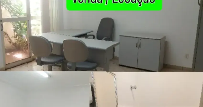 Sala comercial com 1 sala à venda na Rua João Arcadepani Filho, 405, Nova Ribeirânia, Ribeirão Preto