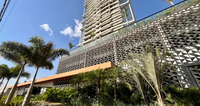 Fascinio frente fiusa mobiliado com moveis forno cooktop ar condicionado e cortinas02 suítes lavabo lazer completo