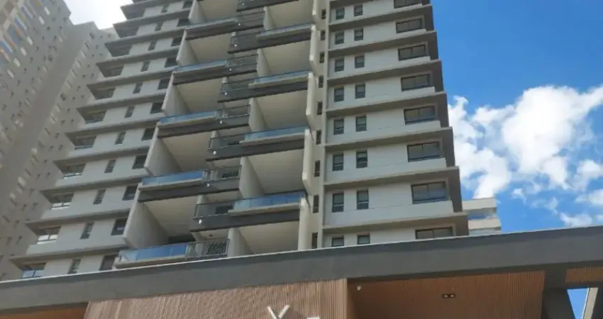 Apartamento com 3 quartos à venda na Avenida Giuseppe Cilento, 1695, Jardim Botânico, Ribeirão Preto