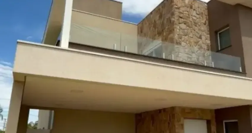 Casa em condomínio fechado com 3 quartos à venda na Via Anhangüera, 500, Recreio Anhangüera, Ribeirão Preto