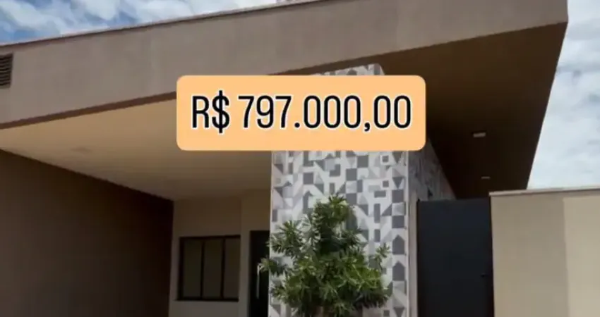 Oportunidade 03 dormitórios suite c/ armários r$ 797.000,00