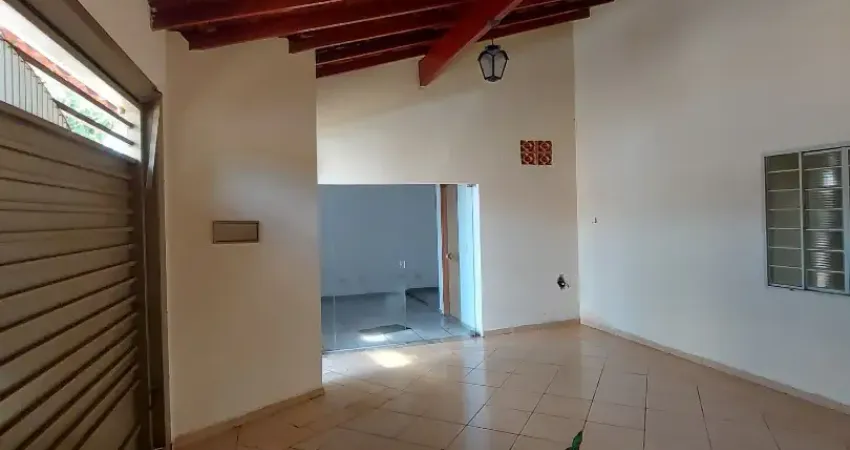 Paulo gomes 2 dormitórios possível 3⁰ + escritório c/ banheiro