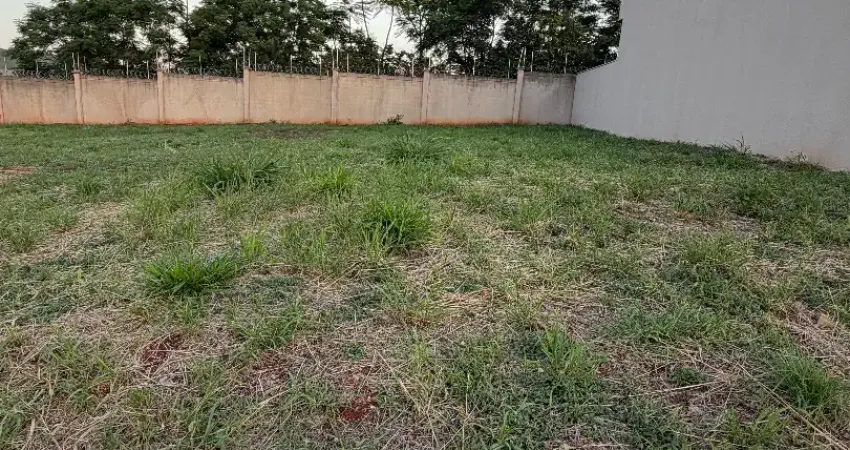 Terreno à venda na Via Anhangüera, 500, Quinta da Mata, Ribeirão Preto