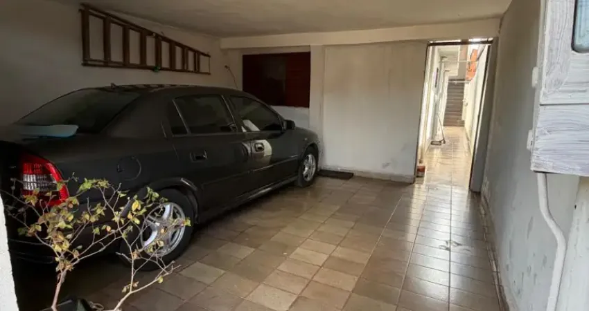 Jd. jandaia r$ 129.990,00 (desocupada) atenção investidor