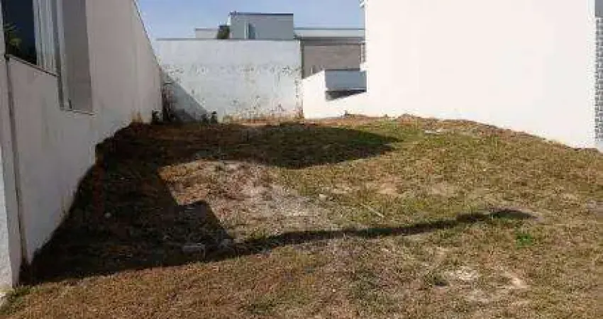 Terreno à venda no Wanel Ville, Sorocaba