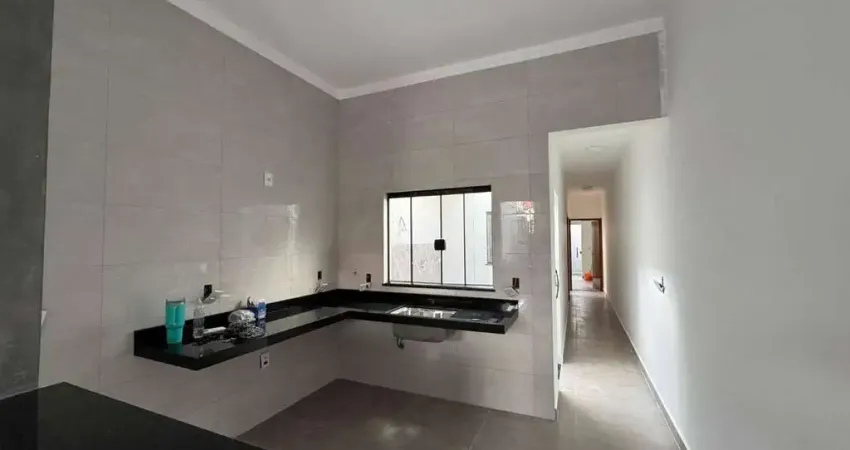 Casa com 2 quartos à venda no Jardim Guarujá, Sorocaba