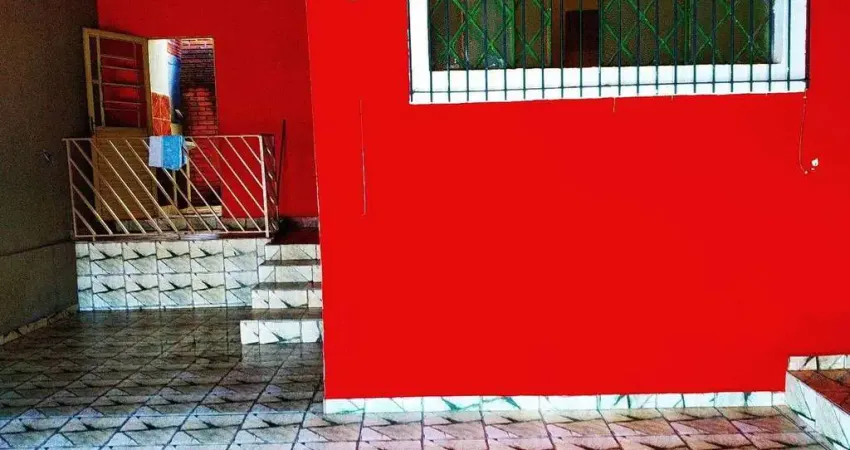 Casa à venda no Jardim Atílio Silvano, Sorocaba