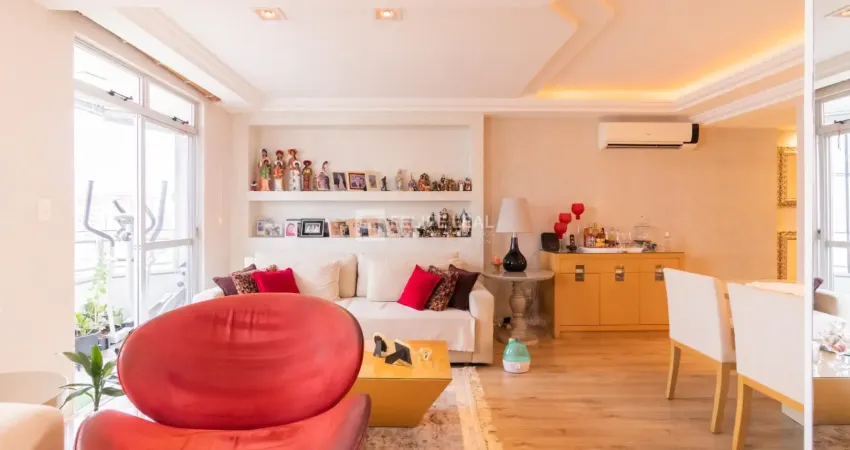 Lindo apartamento com 03 dormitórios ( 02 suítes ) - kobrasol, são josé