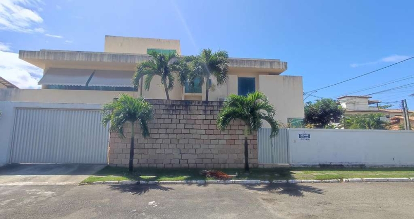Casa para Venda em Salvador, Piatã, 4 dormitórios, 3 suítes, 4 banheiros, 2 vagas