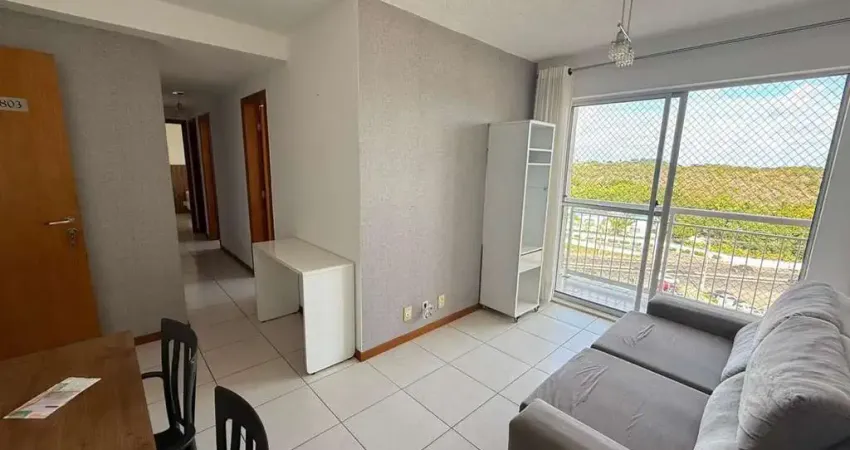 Apartamento para venda em salvador, itapuã, 3 dormitórios, 1 suíte, 2 banheiros, 1 vaga