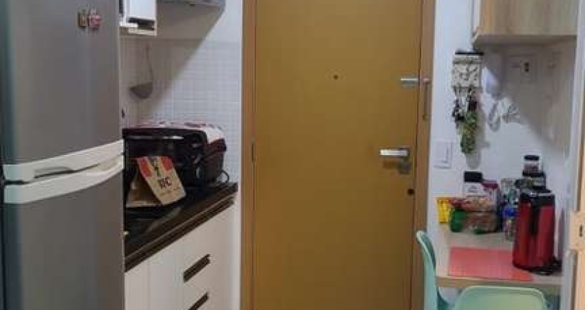 Apartamento para Venda em Salvador, Costa Azul, 1 dormitório, 1 banheiro, 1 vaga