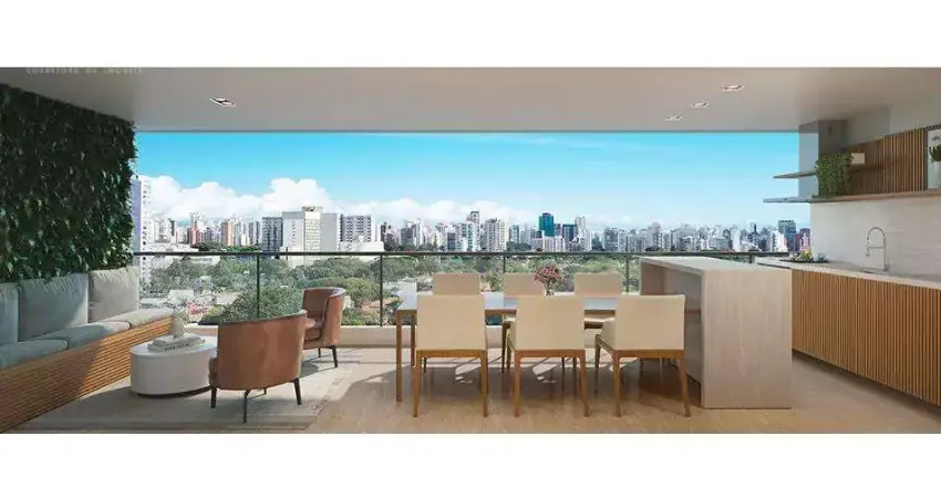 Apartamento para Venda em Salvador, Caminho das Árvores, 3 dormitórios, 3 suítes