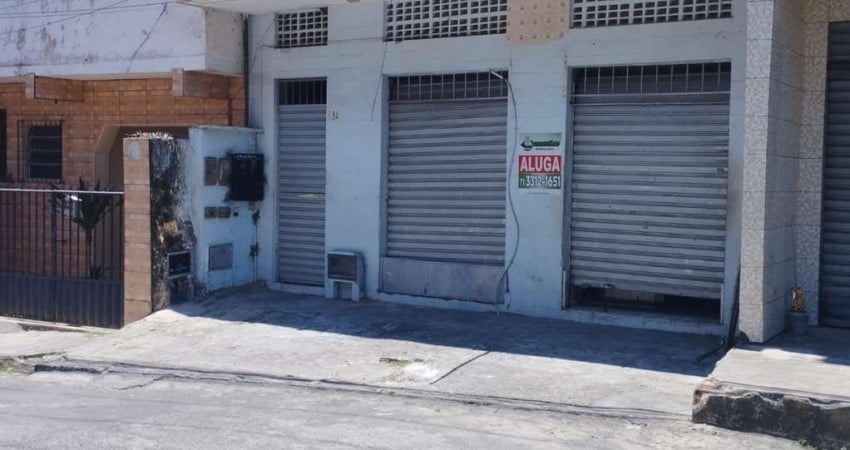 Sala Comercial para Venda em Salvador, Vila Ruy Barbosa
