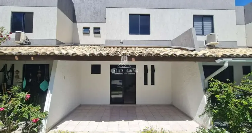 Casa em Condomínio para Venda em Lauro de Freitas, Buraquinho, 2 dormitórios, 2 suítes