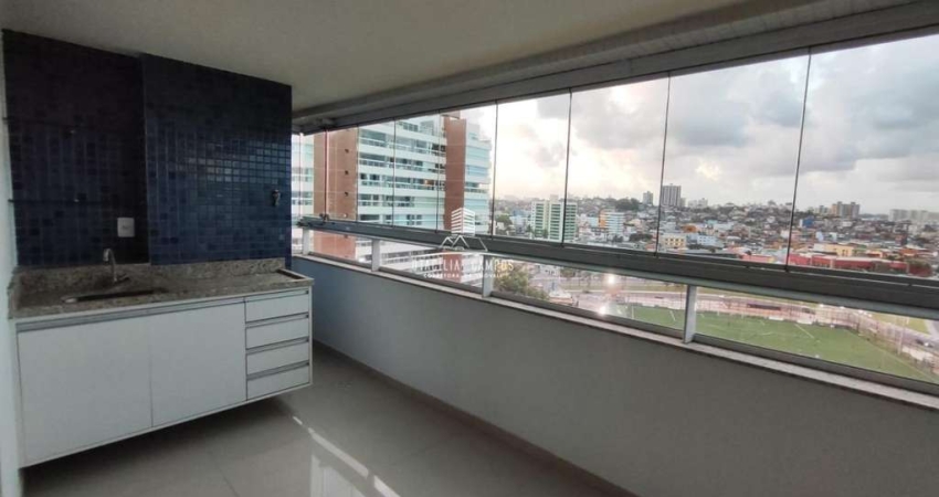 Apartamento para Venda em Salvador, Jardim Armação, 2 dormitórios, 2 suítes, 3 banheiros, 2 vagas