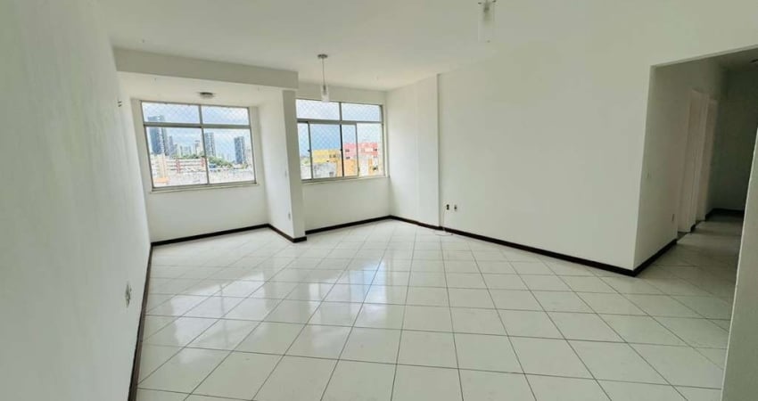 Apartamento para Venda em Salvador, Brotas, 2 dormitórios, 2 banheiros, 1 vaga