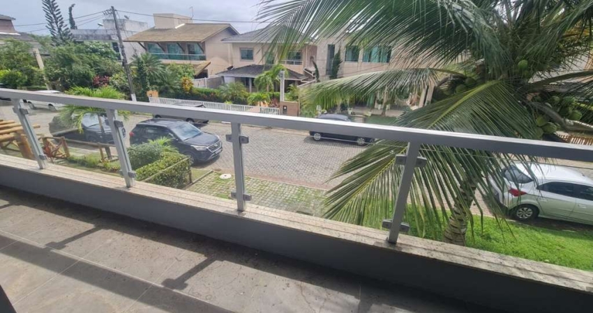 Casa em Condomínio para Venda em Camaçari, Parque das Dunas (Abrantes), 4 dormitórios, 4 suítes, 5 banheiros, 2 vagas