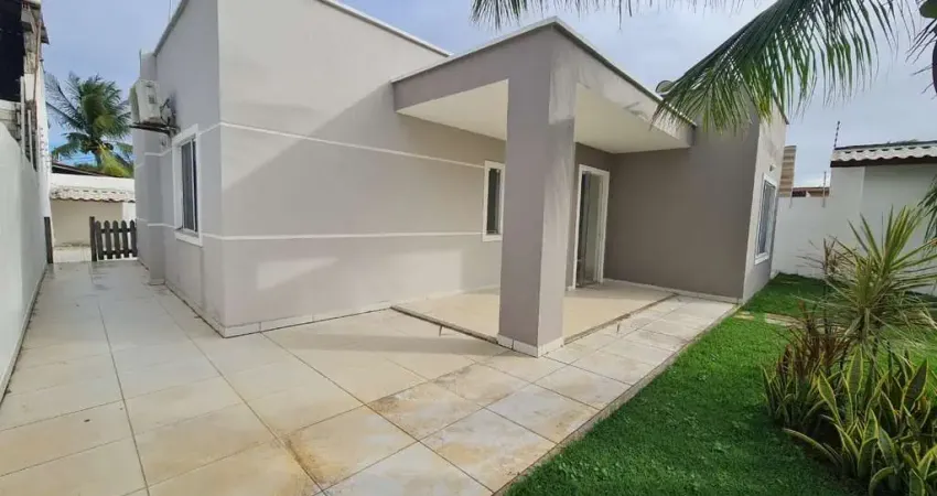 Casa em condomínio para venda em camaçari, abrantes, 3 dormitórios, 1 suíte, 3 banheiros, 4 vagas