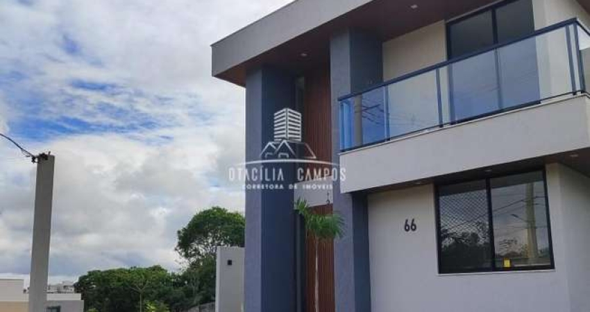 Casa em Condomínio para Venda em Camaçari, Alphaville (Abrantes), 3 dormitórios, 3 suítes, 3 banheiros, 2 vagas