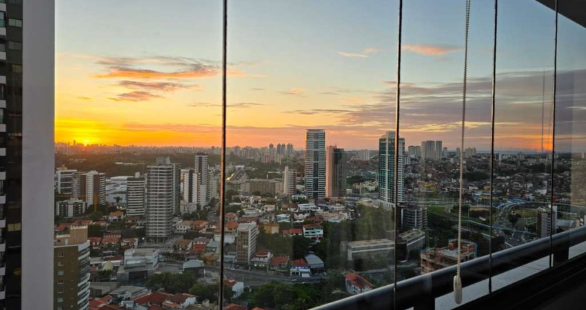 Apartamento para Venda em Salvador, Caminho das Árvores, 2 dormitórios, 2 suítes, 2 banheiros, 2 vagas