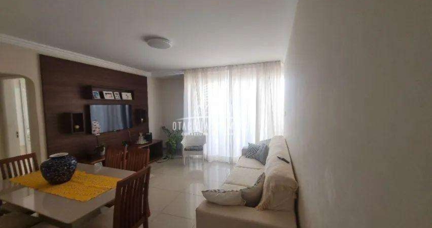 Apartamento para Venda em Salvador, Costa Azul, 2 dormitórios, 2 banheiros, 1 vaga