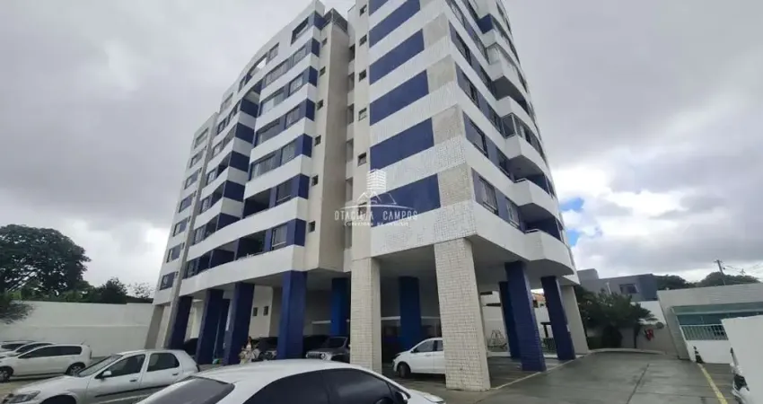 Apartamento para Venda em Lauro de Freitas, Centro, 3 dormitórios, 1 suíte, 2 banheiros, 2 vagas