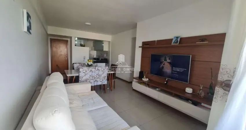 Apartamento para venda em lauro de freitas, centro, 3 dormitórios, 1 suíte, 2 banheiros, 2 vagas