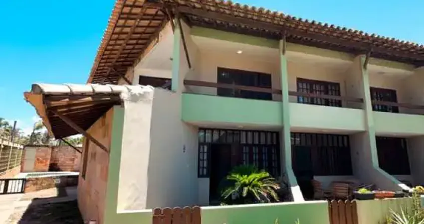Apartamento para Venda em Salvador, Praia do Flamengo, 4 dormitórios, 1 suíte, 5 banheiros, 1 vaga