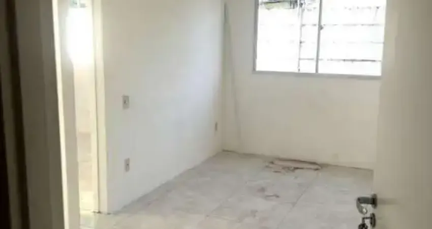 Apartamento para venda em salvador, nova brasília, 2 dormitórios, 1 banheiro, 1 vaga